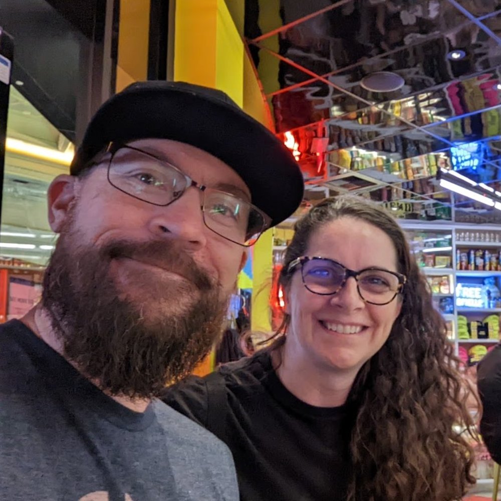 Meet your Posher, Alex